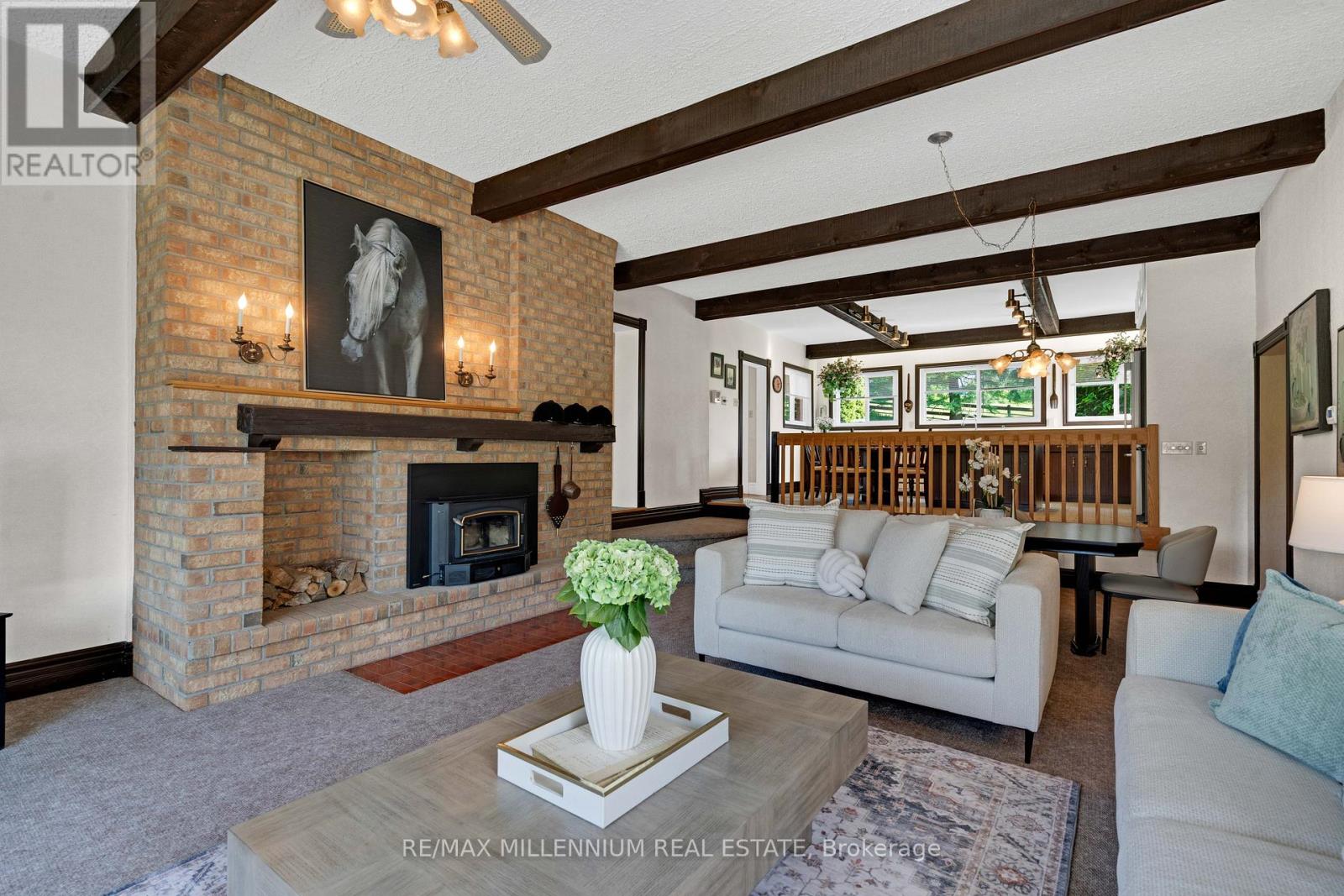 16718 Caledon King Townline N, Caledon, Ontario  L7E 3R5 - Photo 11 - W12939482