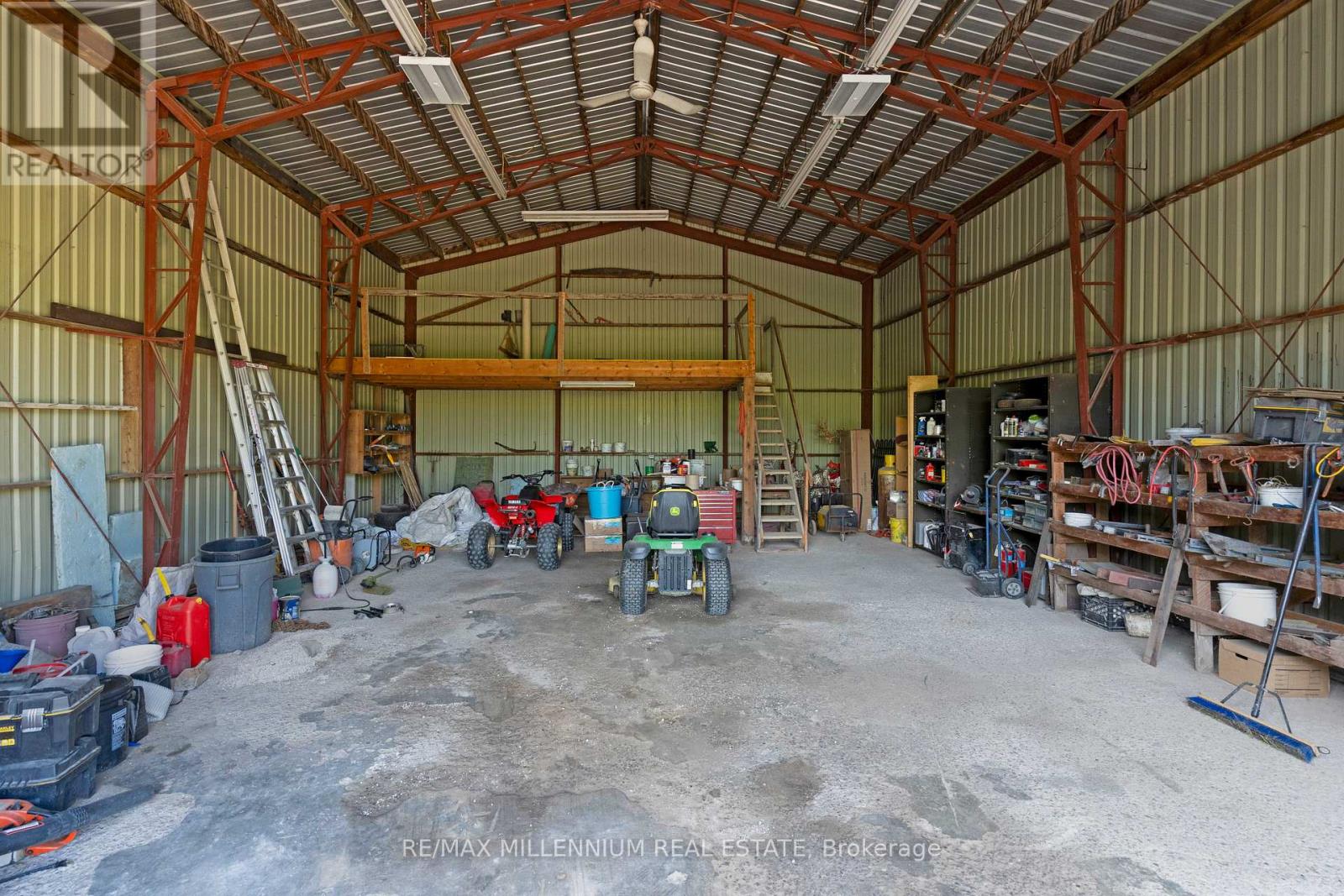 16718 Caledon King Townline N, Caledon, Ontario  L7E 3R5 - Photo 38 - W12939482