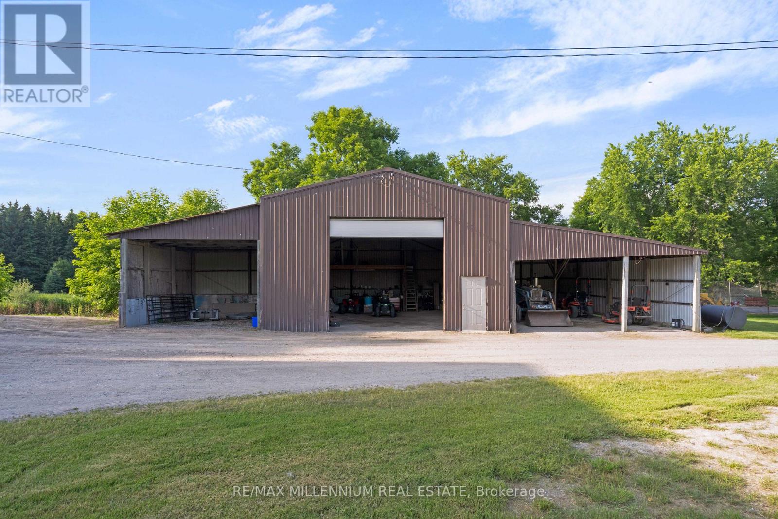 16718 Caledon King Townline N, Caledon, Ontario  L7E 3R5 - Photo 39 - W12939482