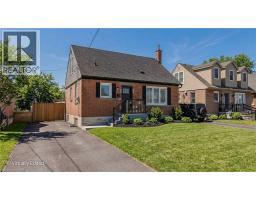 194 CROCKETT Street, Hamilton, Ontario