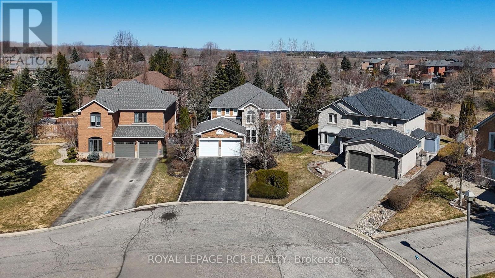 4 VANTAGEBROOK COURT, Caledon, Ontario