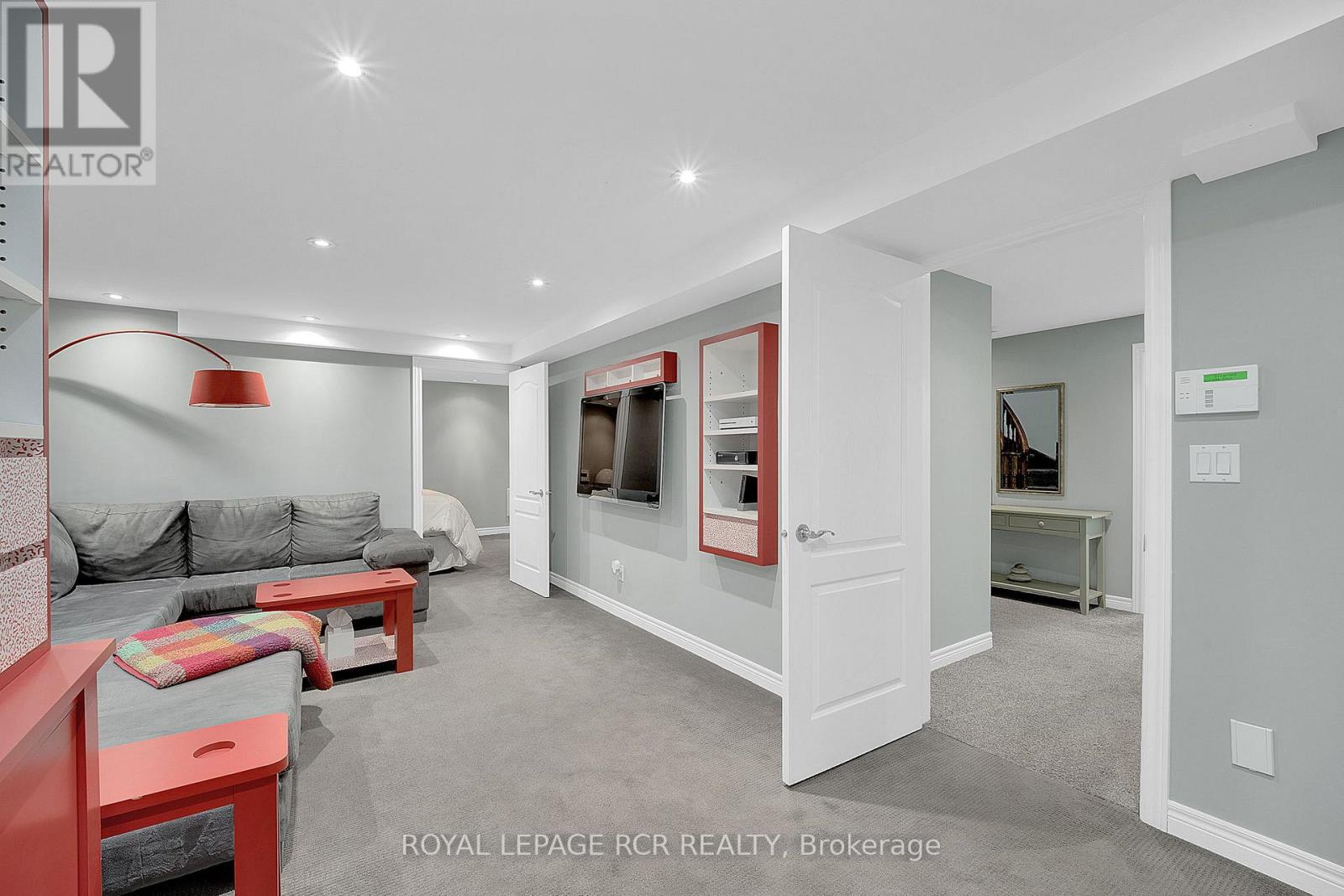 4 Vantagebrook Court, Caledon, Ontario  L7E 1J3 - Photo 33 - W12939486