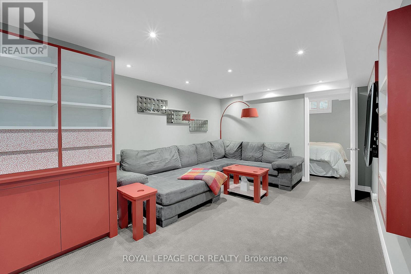 4 Vantagebrook Court, Caledon, Ontario  L7E 1J3 - Photo 34 - W12939486