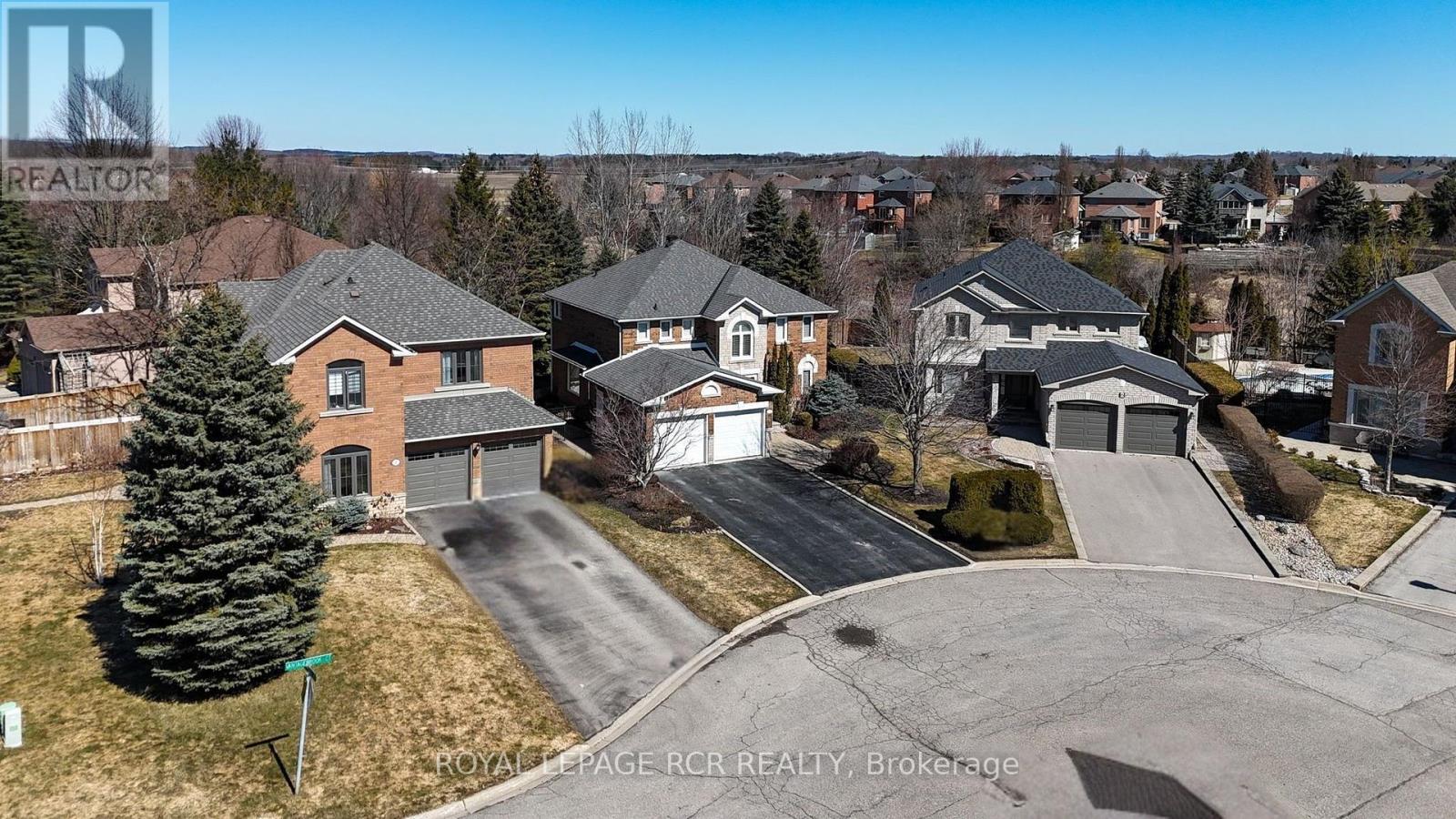 4 Vantagebrook Court, Caledon, Ontario  L7E 1J3 - Photo 48 - W12939486