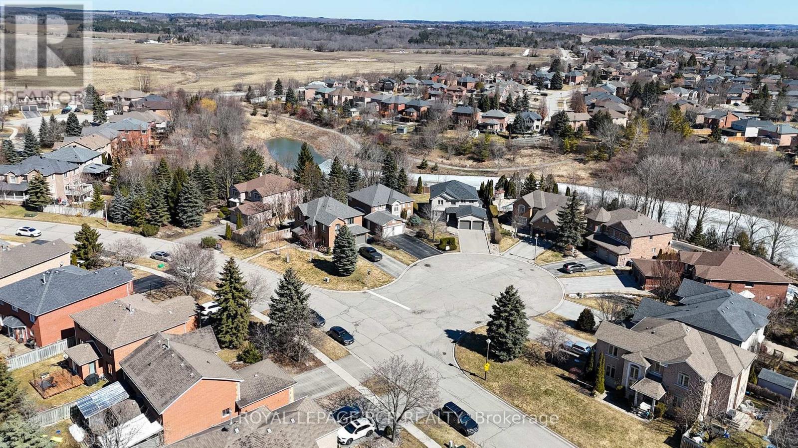 4 Vantagebrook Court, Caledon, Ontario  L7E 1J3 - Photo 49 - W12939486