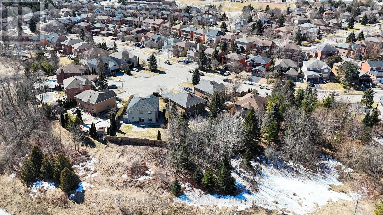 4 Vantagebrook Court, Caledon, Ontario  L7E 1J3 - Photo 50 - W12939486