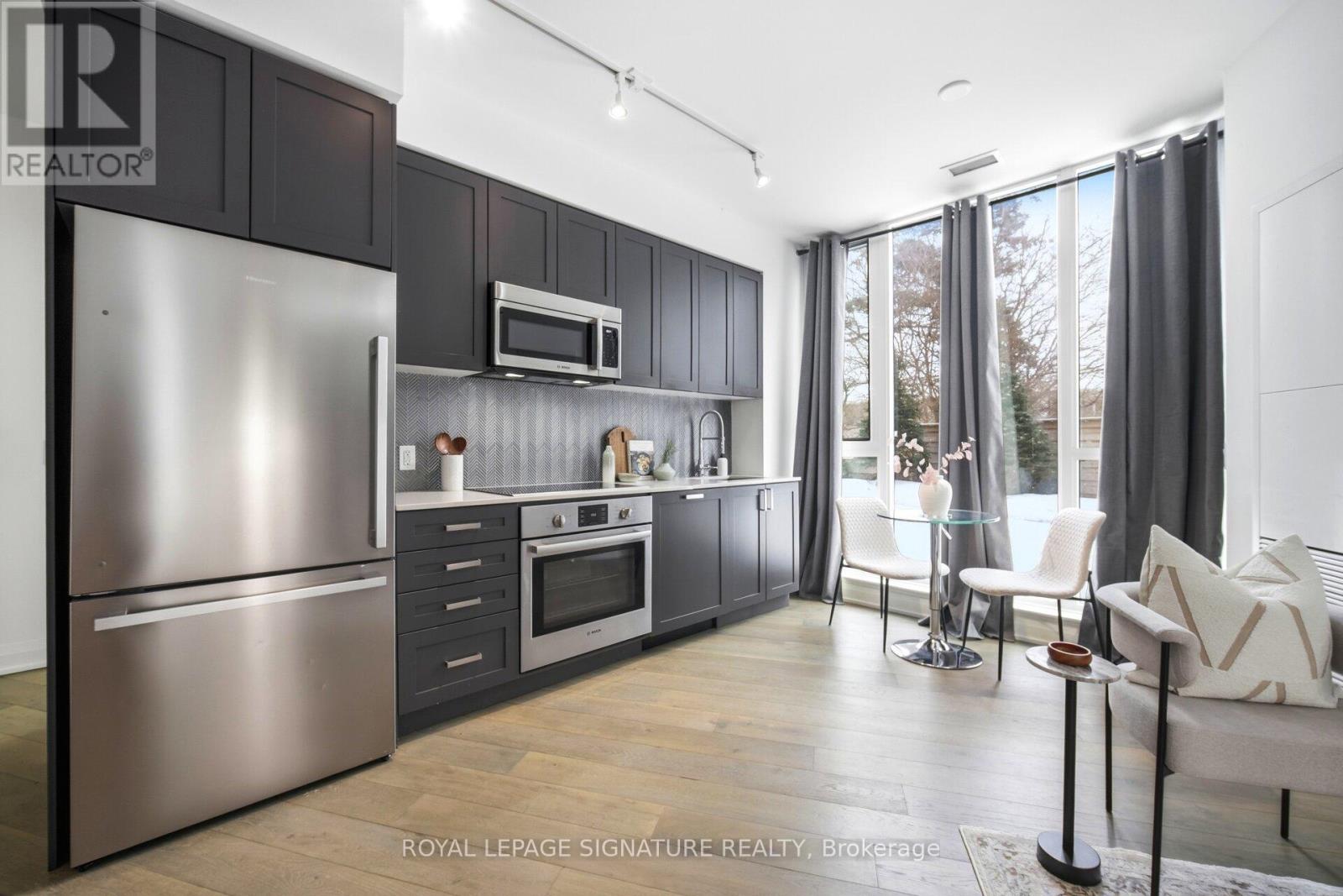 109 - 293 The Kingsway, Toronto, Ontario  M9A 0E8 - Photo 6 - W12939494