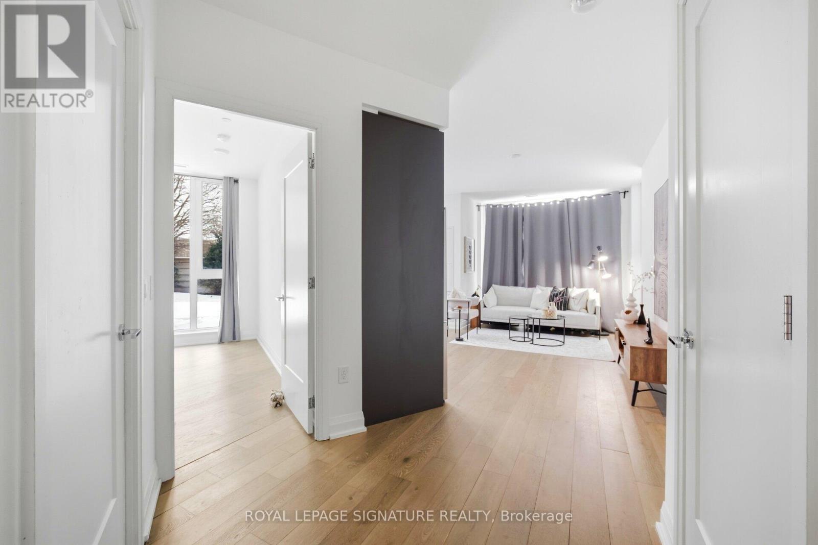 109 - 293 The Kingsway, Toronto, Ontario  M9A 0E8 - Photo 7 - W12939494