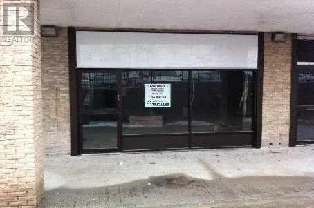 1 - 83 KENNEDY ROAD S, Brampton, Ontario