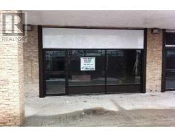 1 - 83 KENNEDY ROAD S, Brampton, Ontario
