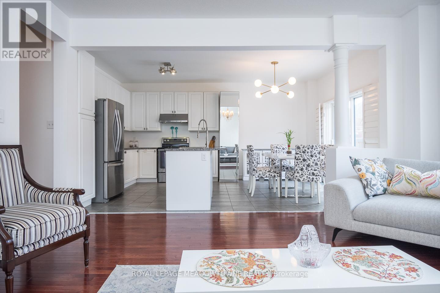 471 Ollerenshaw Point, Milton, Ontario  L9T 8P7 - Photo 15 - W12939504