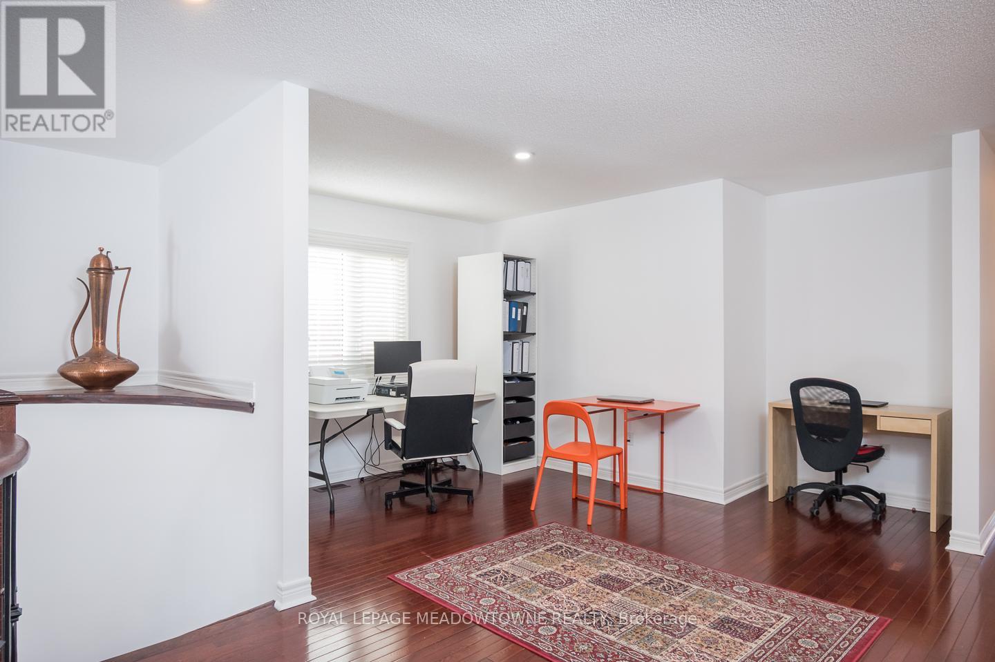 471 Ollerenshaw Point, Milton, Ontario  L9T 8P7 - Photo 20 - W12939504