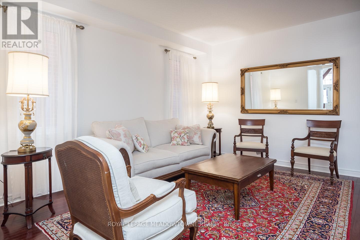 471 Ollerenshaw Point, Milton, Ontario  L9T 8P7 - Photo 6 - W12939504