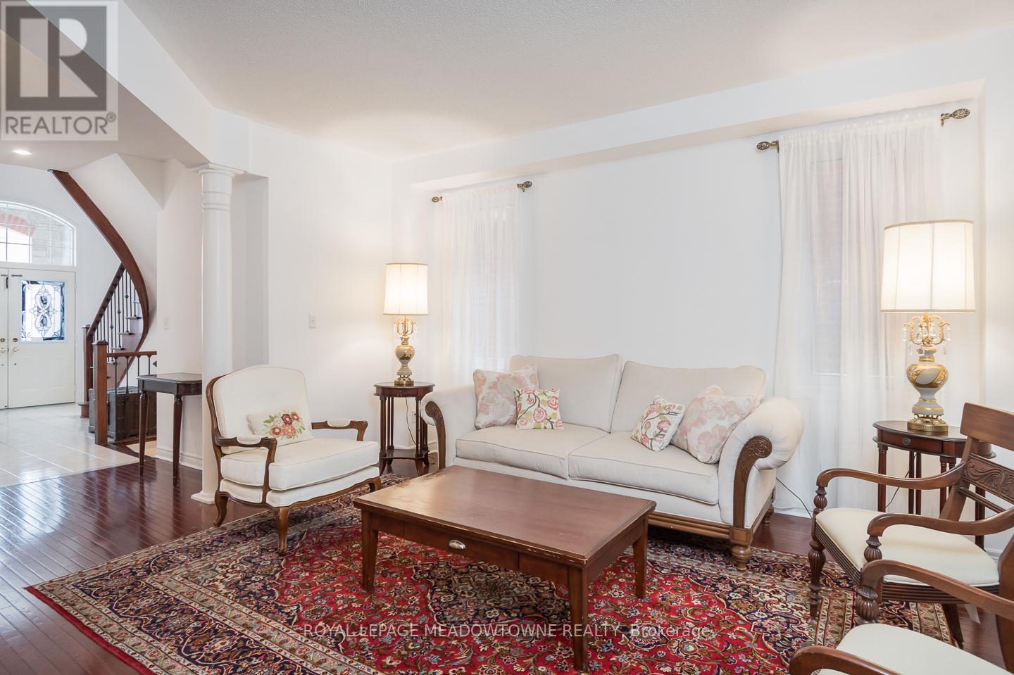 471 Ollerenshaw Point, Milton, Ontario  L9T 8P7 - Photo 7 - W12939504