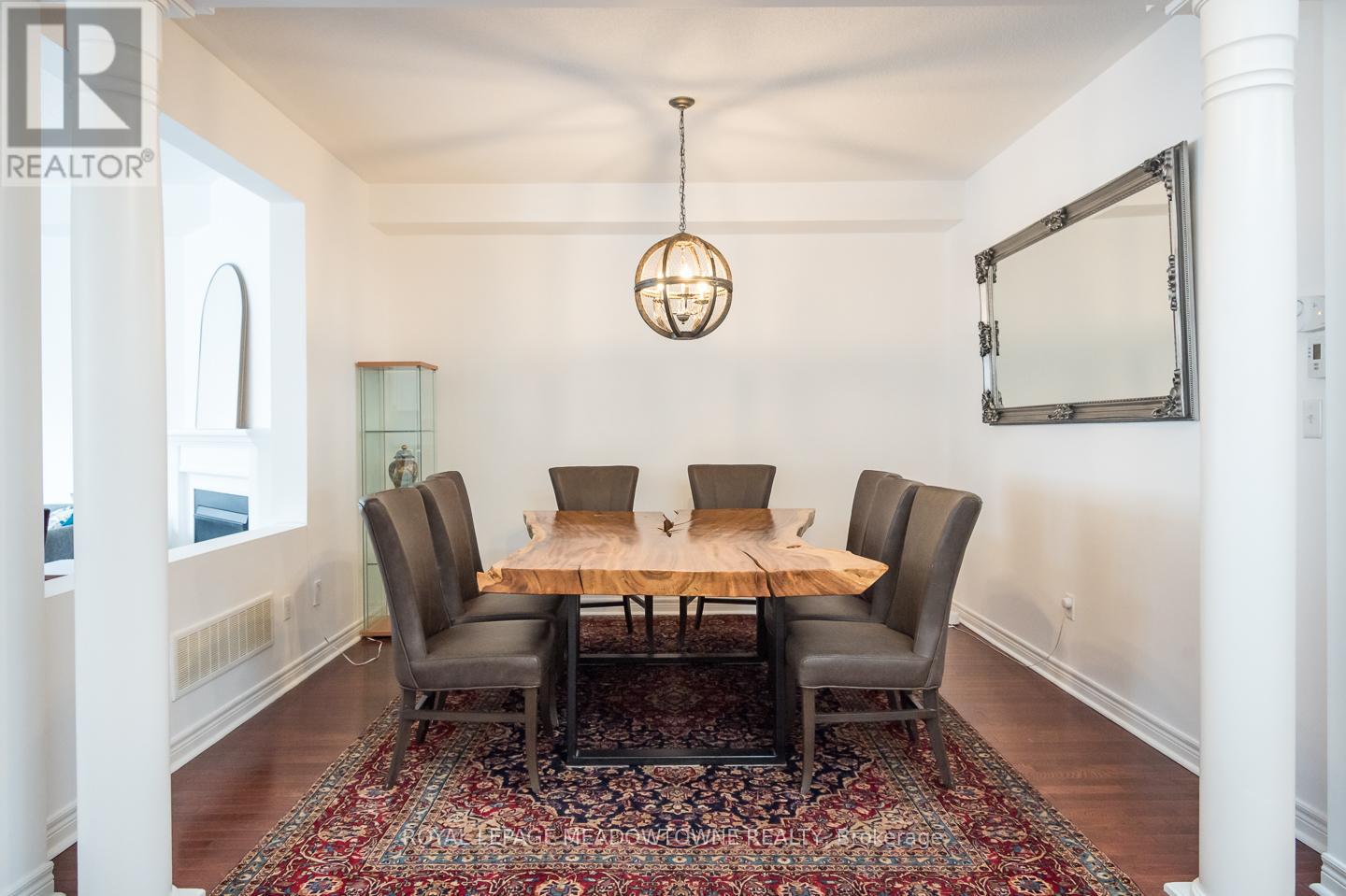 471 Ollerenshaw Point, Milton, Ontario  L9T 8P7 - Photo 8 - W12939504