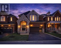 471 OLLERENSHAW POINT, Milton, Ontario