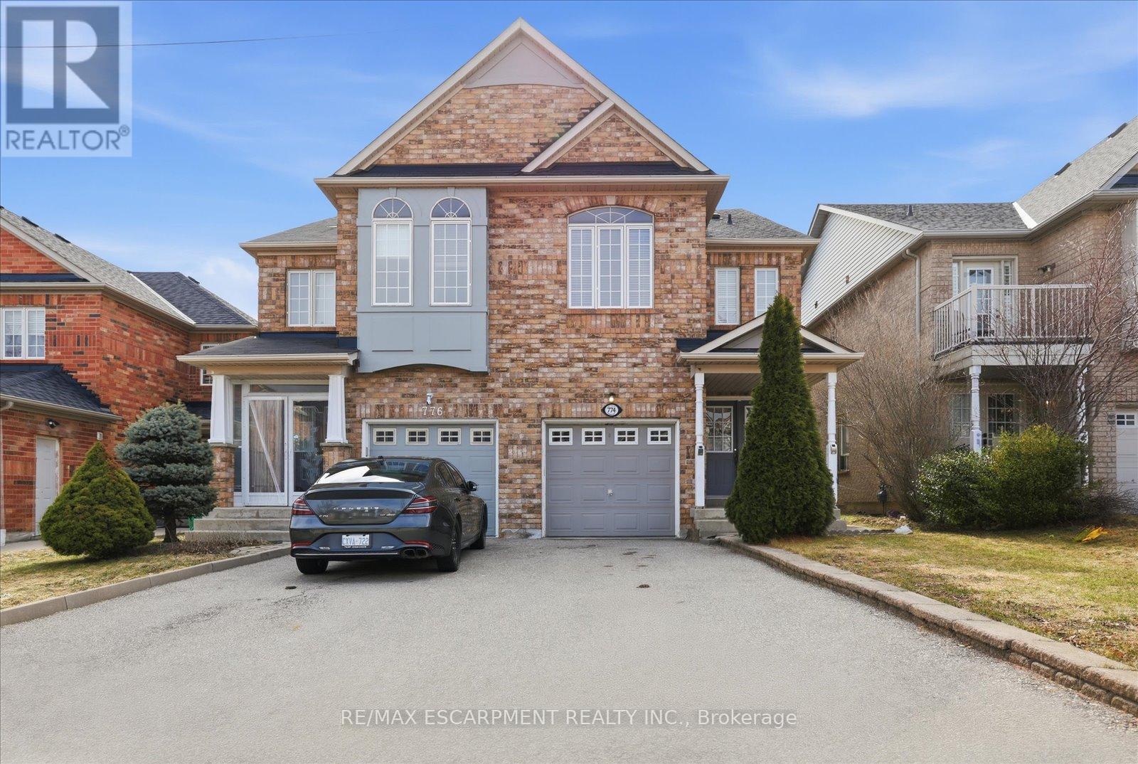 774 BETHANY CRESCENT, Mississauga, Ontario