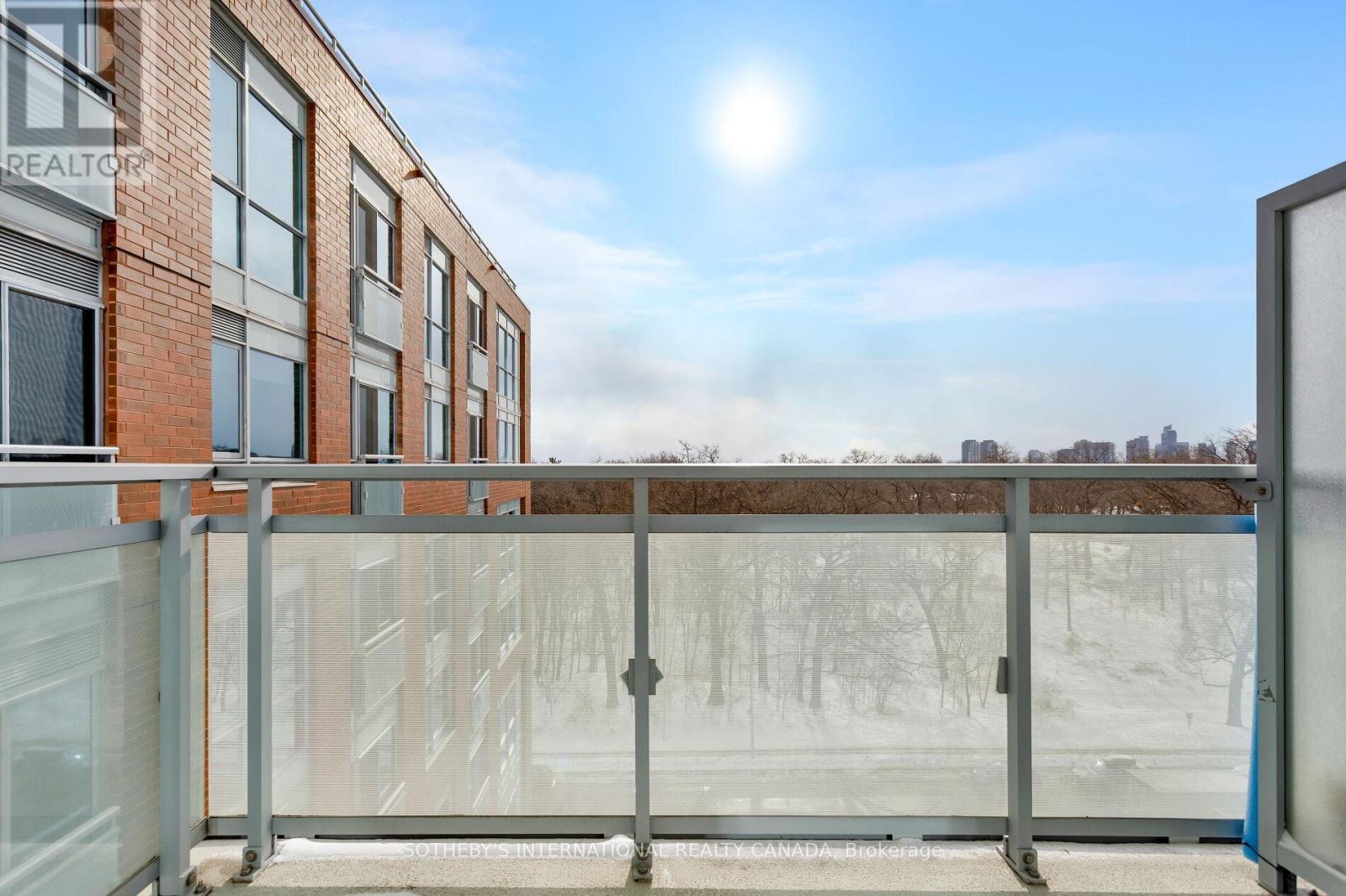 716 - 1830 Bloor Street W, Toronto, Ontario  M6P 0A2 - Photo 12 - W12939526