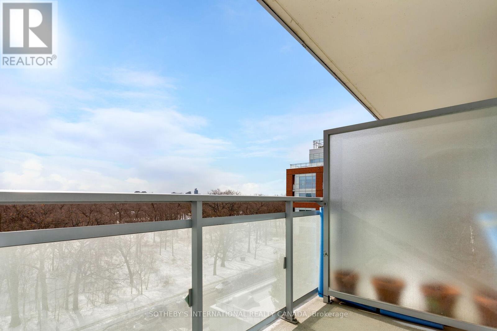 716 - 1830 Bloor Street W, Toronto, Ontario  M6P 0A2 - Photo 13 - W12939526