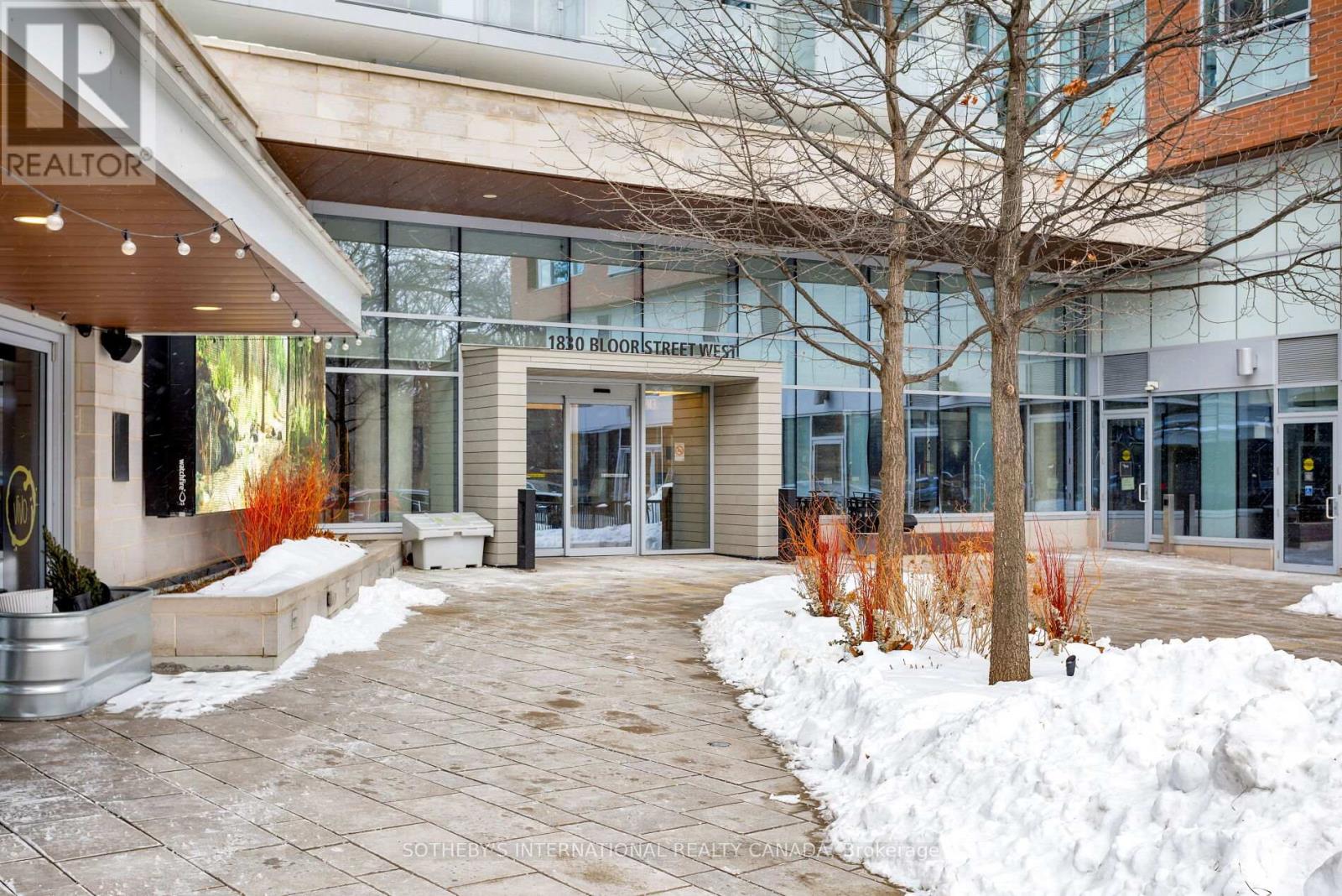 716 - 1830 Bloor Street W, Toronto, Ontario  M6P 0A2 - Photo 30 - W12939526