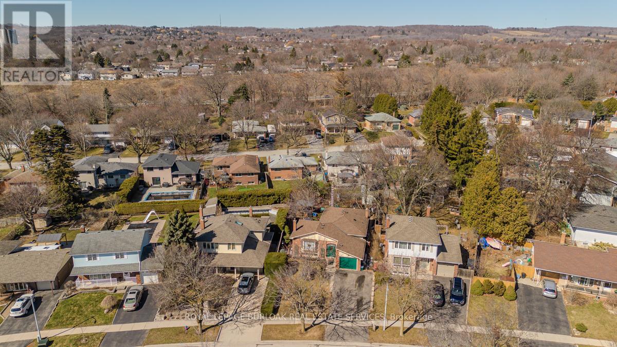 2074 Mountain Grove Avenue, Burlington, Ontario  L7P 2H9 - Photo 40 - W12939530