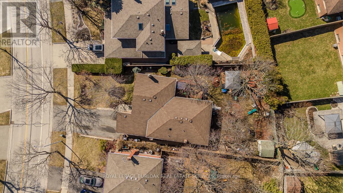 2074 Mountain Grove Avenue, Burlington, Ontario  L7P 2H9 - Photo 41 - W12939530