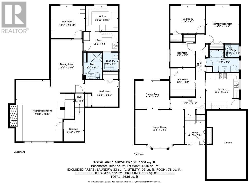 2074 Mountain Grove Avenue, Burlington, Ontario  L7P 2H9 - Photo 42 - W12939530