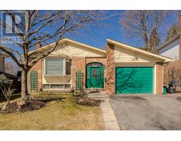 2074 MOUNTAIN GROVE AVENUE, Burlington, Ontario