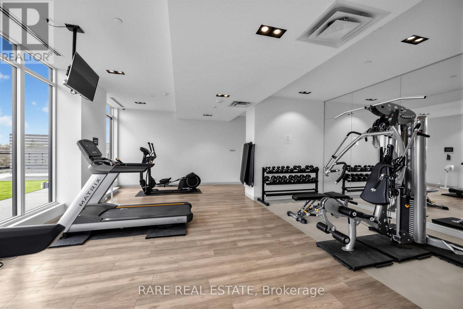 403 - 1 Neighbourhood Lane, Toronto, Ontario  M8Y 0C2 - Photo 16 - W12939550