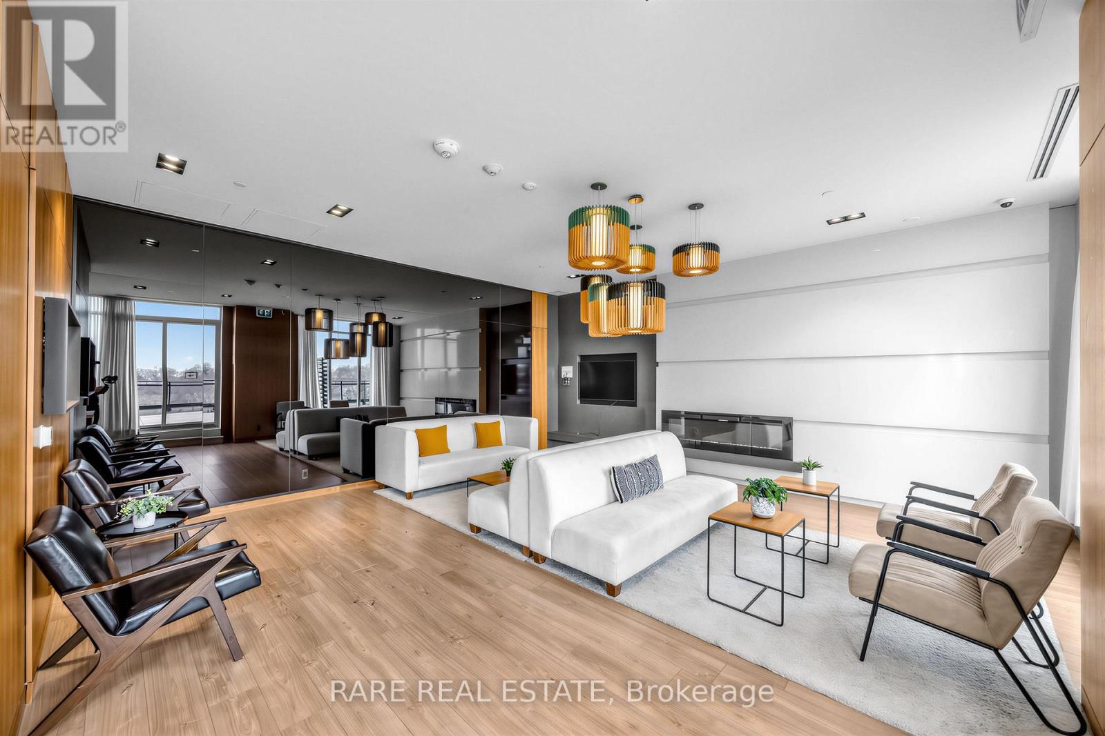 403 - 1 Neighbourhood Lane, Toronto, Ontario  M8Y 0C2 - Photo 19 - W12939550