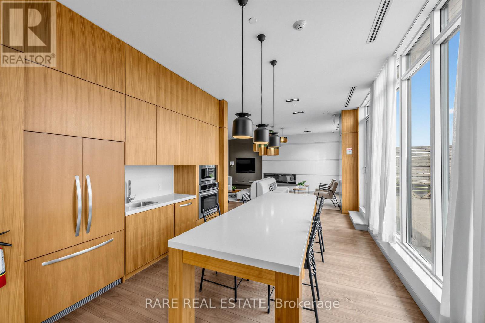 403 - 1 Neighbourhood Lane, Toronto, Ontario  M8Y 0C2 - Photo 20 - W12939550