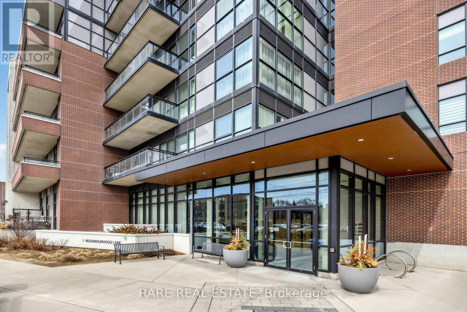 403 - 1 Neighbourhood Lane, Toronto, Ontario  M8Y 0C2 - Photo 23 - W12939550