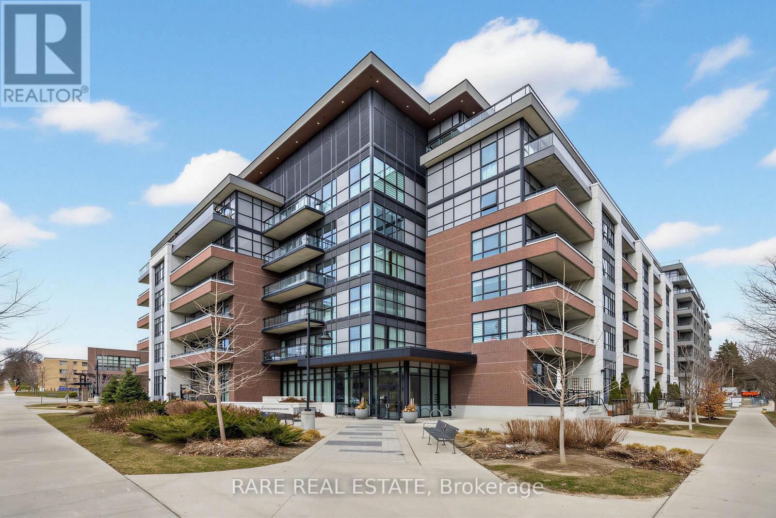 403 - 1 Neighbourhood Lane, Toronto, Ontario  M8Y 0C2 - Photo 24 - W12939550