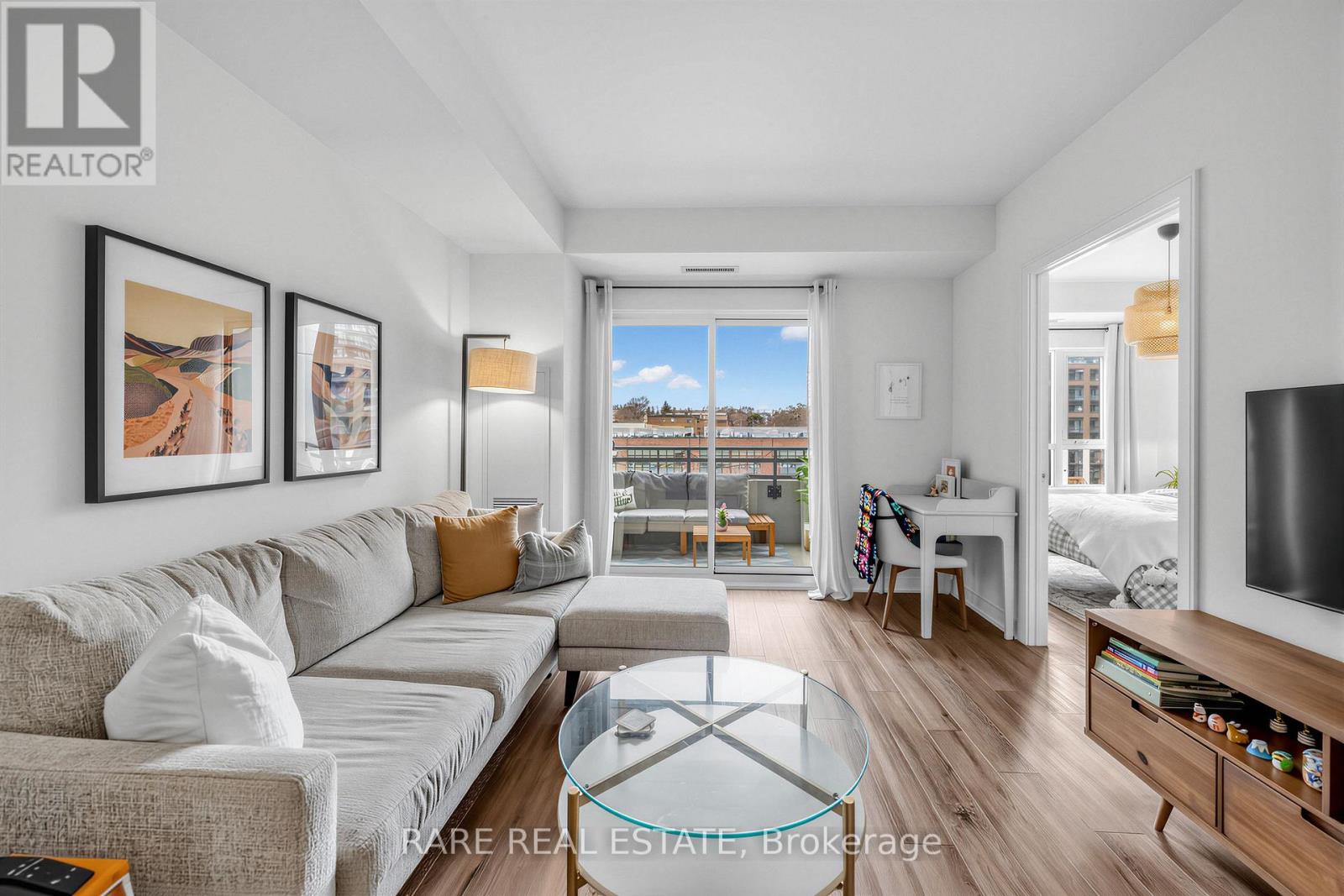 403 - 1 Neighbourhood Lane, Toronto, Ontario  M8Y 0C2 - Photo 3 - W12939550