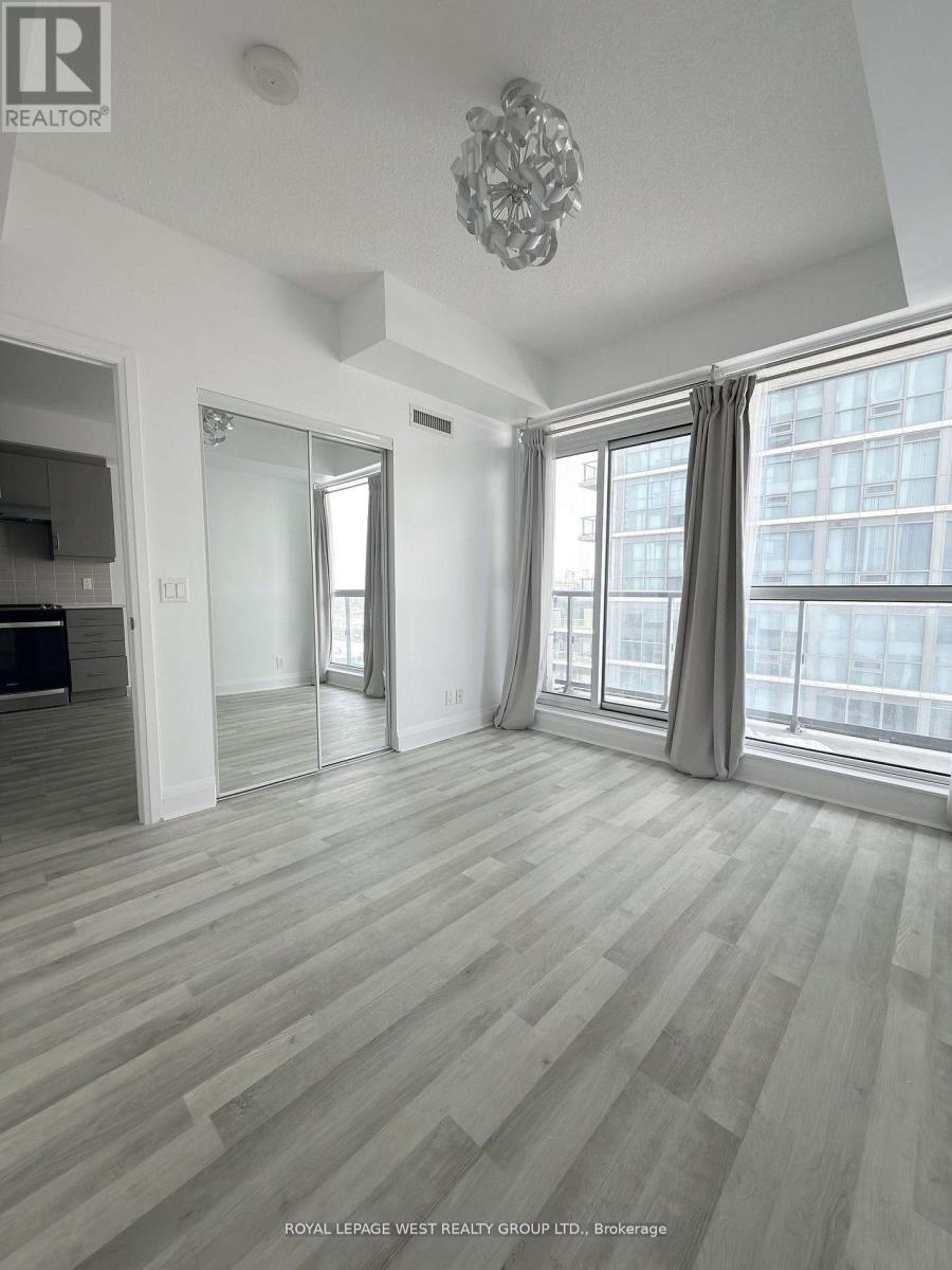 502 - 17 Zorra Street, Toronto, Ontario  M8Z 0C8 - Photo 2 - W12939626