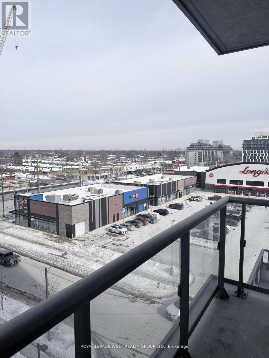 502 - 17 Zorra Street, Toronto, Ontario  M8Z 0C8 - Photo 7 - W12939626