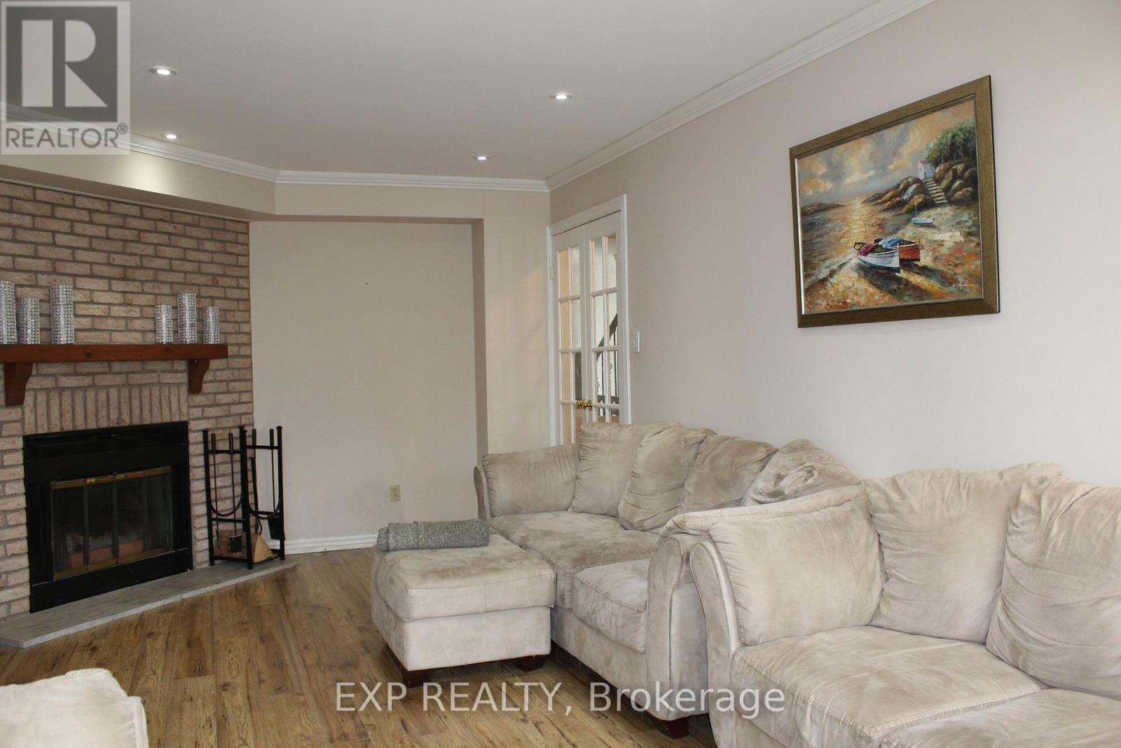 48 Howell Street, Brampton, Ontario  L6Y 3H8 - Photo 17 - W12939630