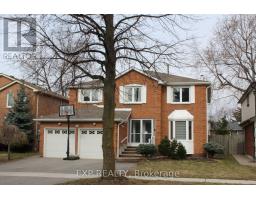48 HOWELL STREET, Brampton, Ontario