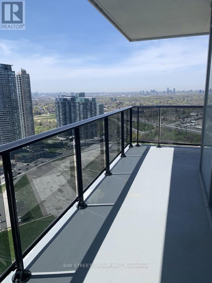 3508 - 70 Annie Craig Drive, Toronto, Ontario  M8V 0G2 - Photo 11 - W12939682