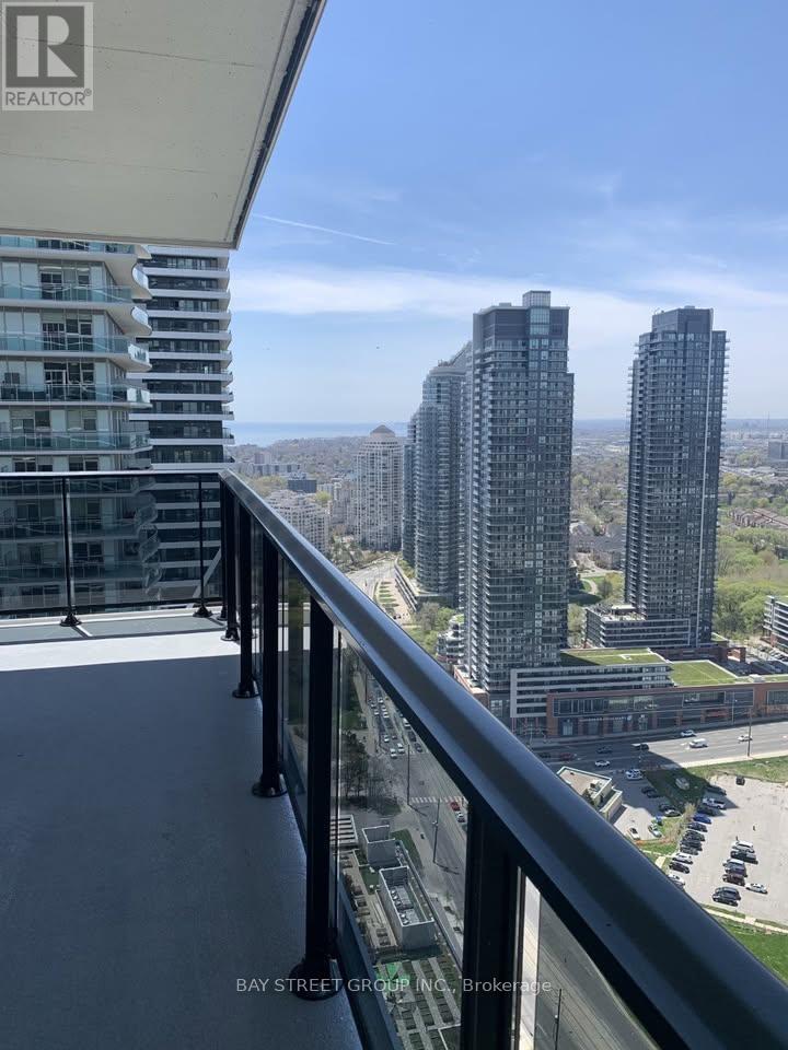 3508 - 70 Annie Craig Drive, Toronto, Ontario  M8V 0G2 - Photo 12 - W12939682