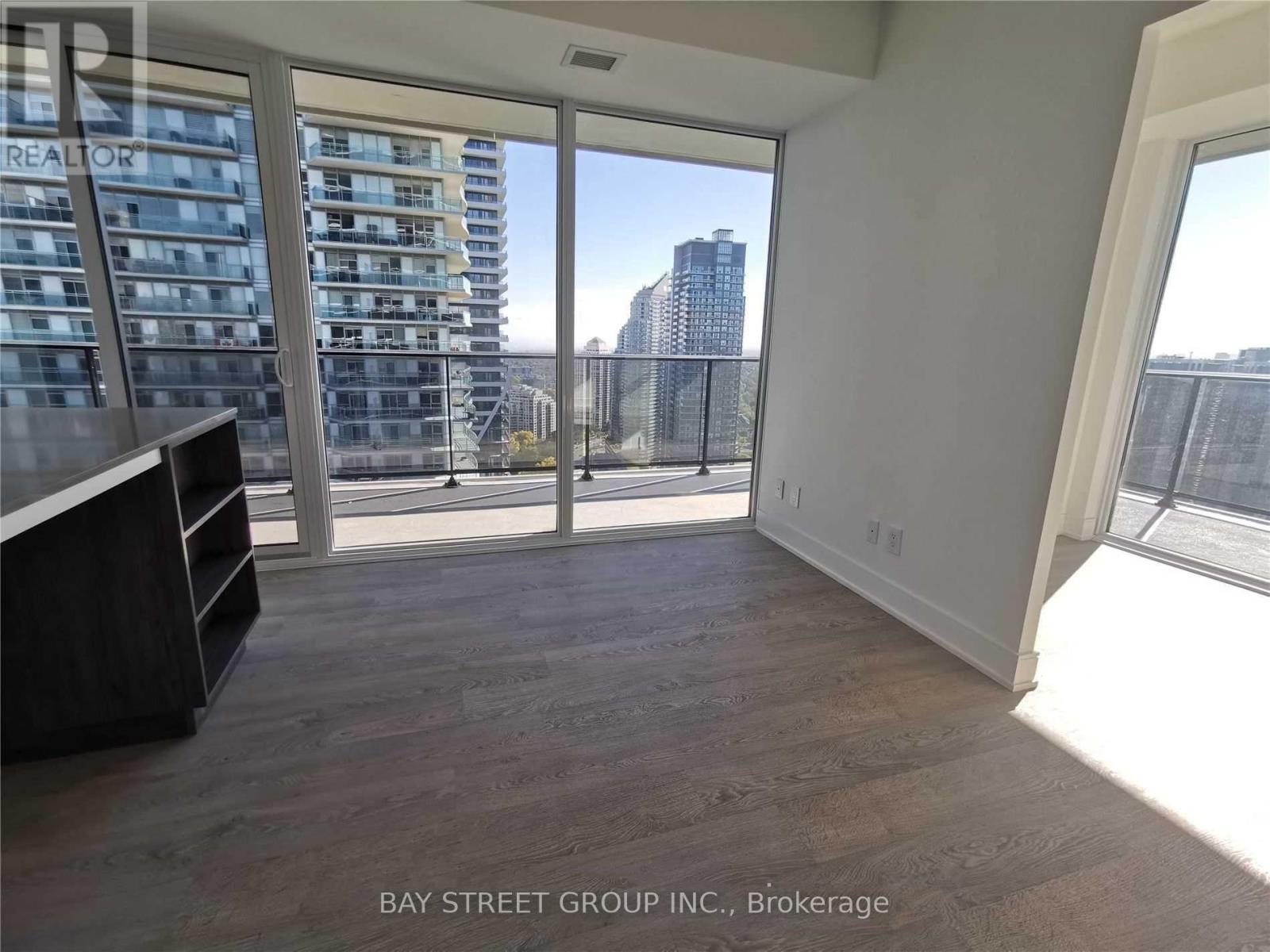 3508 - 70 Annie Craig Drive, Toronto, Ontario  M8V 0G2 - Photo 4 - W12939682