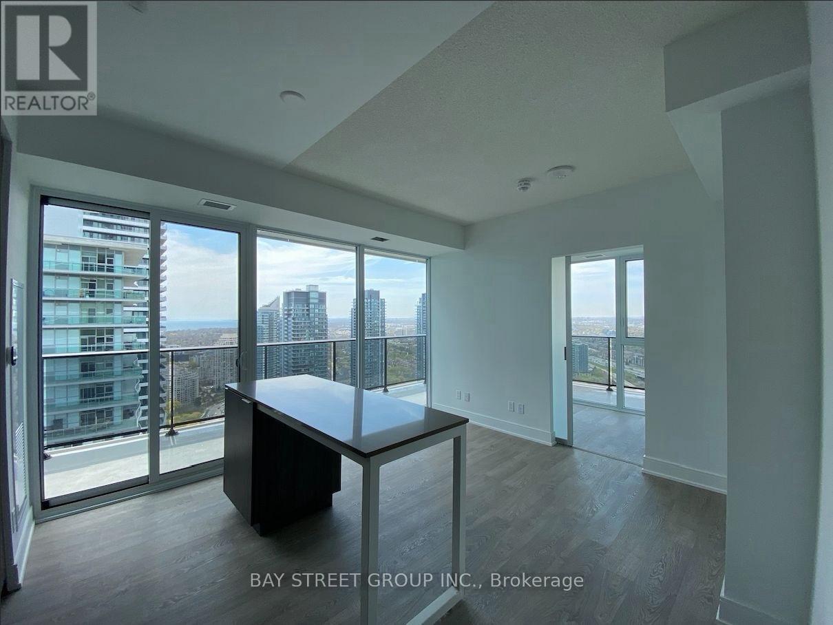 3508 - 70 Annie Craig Drive, Toronto, Ontario  M8V 0G2 - Photo 5 - W12939682