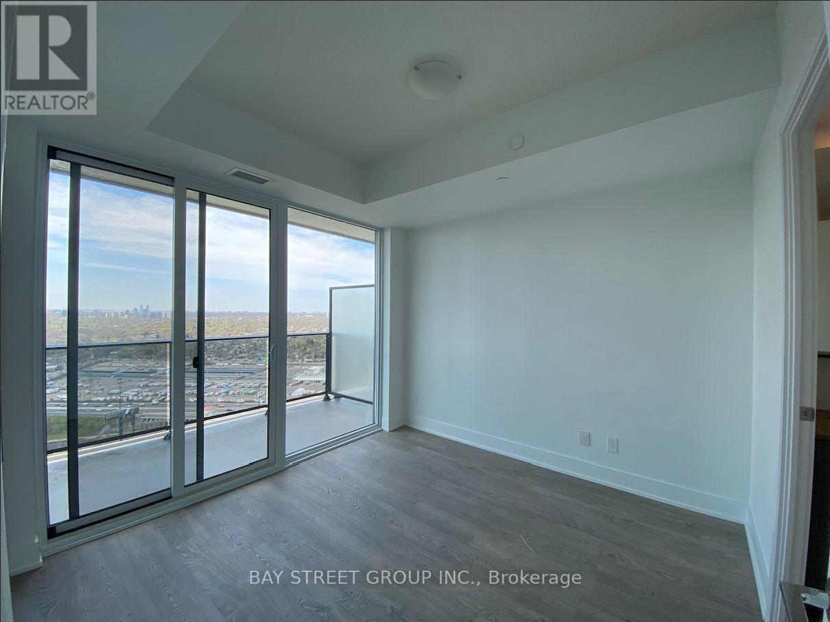 3508 - 70 Annie Craig Drive, Toronto, Ontario  M8V 0G2 - Photo 6 - W12939682