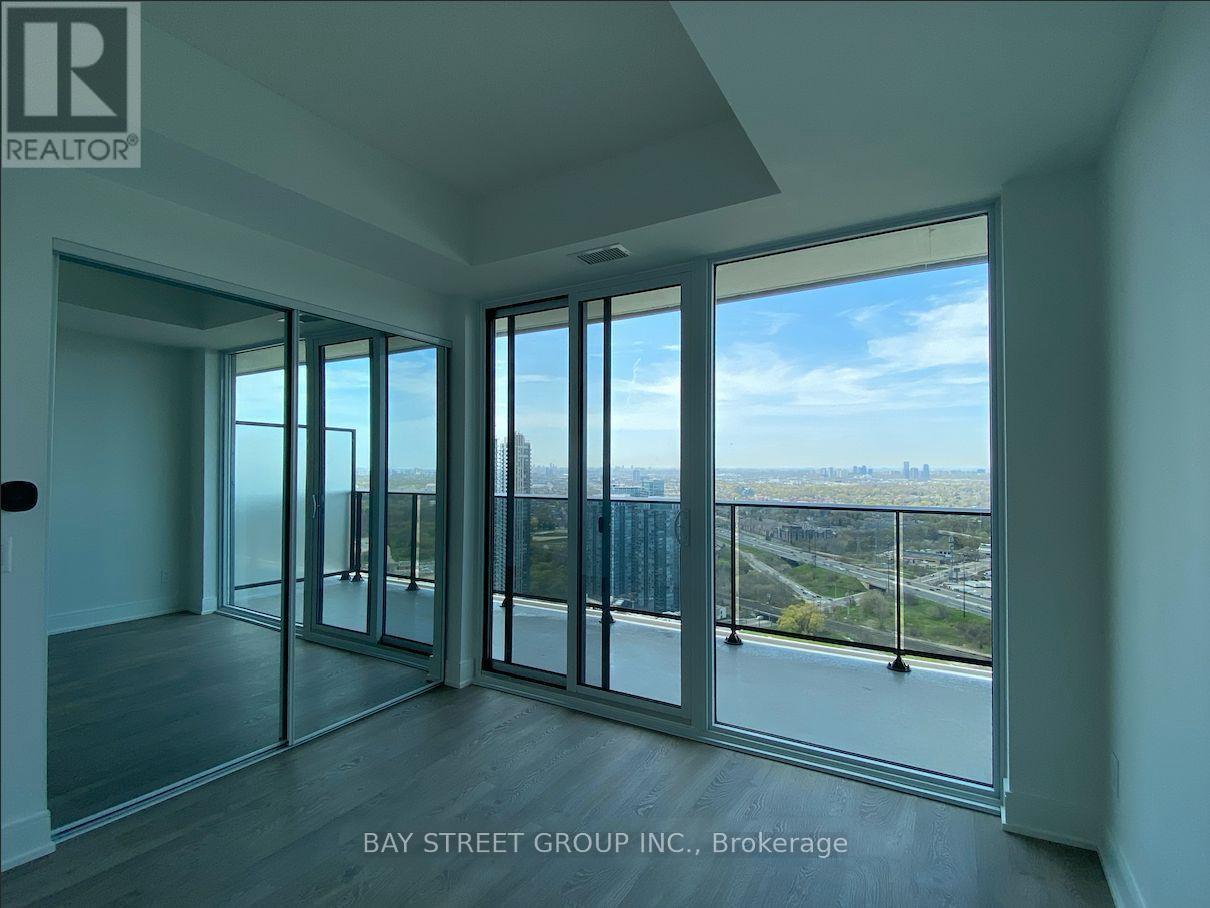 3508 - 70 Annie Craig Drive, Toronto, Ontario  M8V 0G2 - Photo 8 - W12939682