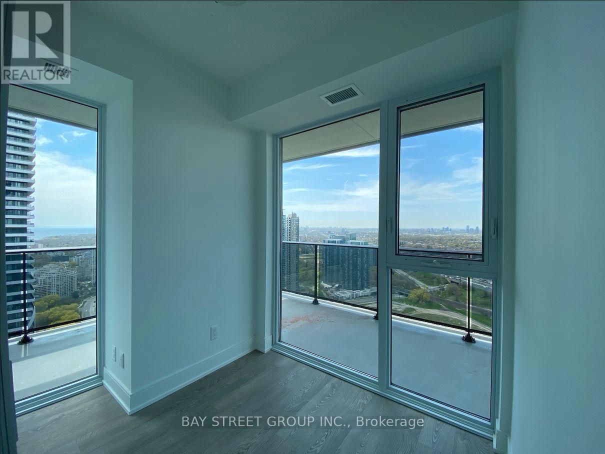 3508 - 70 Annie Craig Drive, Toronto, Ontario  M8V 0G2 - Photo 9 - W12939682