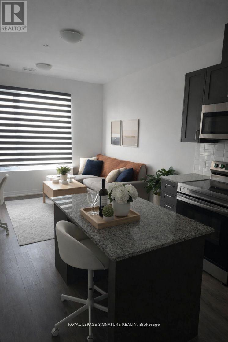 404 - 3285 Carding Mill Trail, Oakville, Ontario  L6M 5P7 - Photo 8 - W12939694