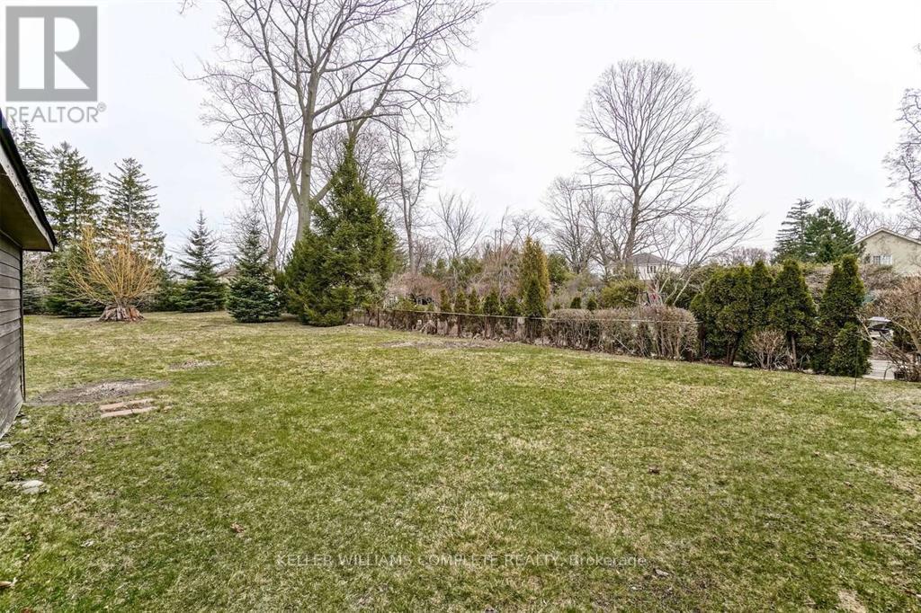 1219 Argreen Road, Mississauga, Ontario  L5G 3J2 - Photo 6 - W12939702