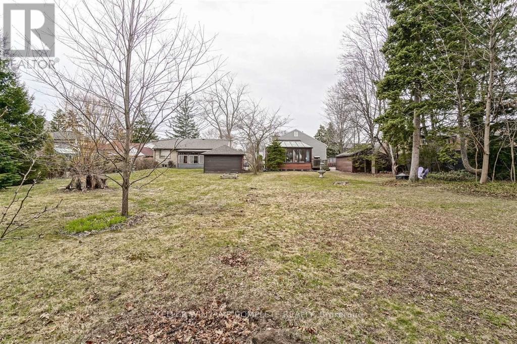 1219 Argreen Road, Mississauga, Ontario  L5G 3J2 - Photo 8 - W12939702