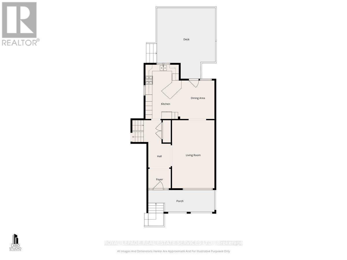 91 Macleod Street, Toronto, Ontario  M6L 2M8 - Photo 40 - W12939706