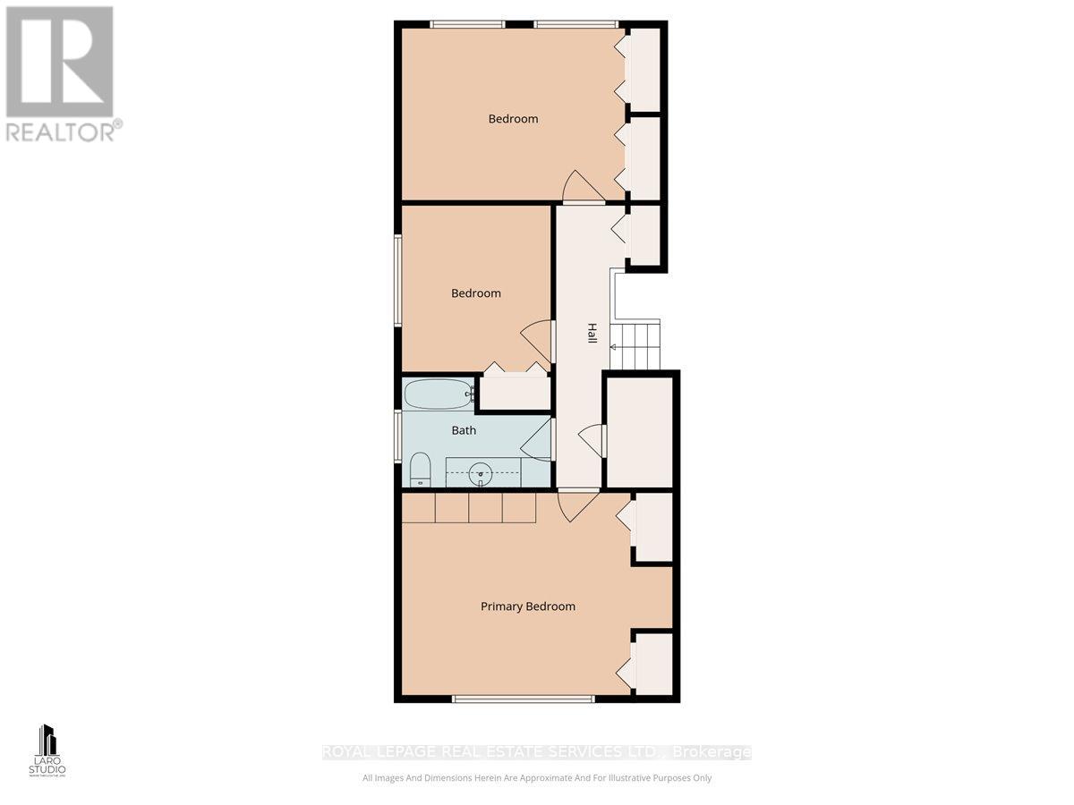 91 Macleod Street, Toronto, Ontario  M6L 2M8 - Photo 41 - W12939706